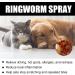 2023 New Cat Dog Skin-Disease Problems for Dogs Cat Itching Relief for Irritated Dry Itchy Skin Allergies Dermatitis Plastic (3PC) - Buy Online on GoSupps.com