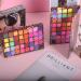 Palette professionnelle d'ombres paupi res de 40 couleurs maquillage color mat Ombres paupi res mixtes imperm ables Palette de fards paupi res Matte Shimmer Eye Shadow (02) - Buy Online on GoSupps.com