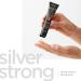 Silver Biotics Armor Gel - 1.5 oz - First Aid & Burn Relief Wound Dressing - Buy Online on GoSupps.com