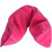 Microwavable Lavender Wheat Bags Plain Fleece Microwave Heat Pack for Back Neck Joints and Shoulder Pain Relief 44cmx13cm (Pink) Plain Fleece Pink - Buy Online on GoSupps.com