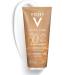 Vichy Face & Body Sunscreen Lotion SPF 60 Capital Soleil Broad Spectrum UVA & UVB Sun Protection Fragrance-Free Suitable for All Skin Types Dermatologist Recommended ECO PACK SPF 60