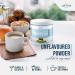 Buy Multicollage Protein Powder (200g) - Types I II III V & X - Hydrolyzed Grass-Fed Wild-Caught Fish & Free-Range Chicken - Halal Tasteless Formula - International Shipping Available - Buy Online on GoSupps.com