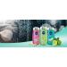 Nivea Care Shower Gel Frangipani & Oil 250 ml - Refreshing Gel with Care Oil Beads Nourishing and Fragrant Shower Experience - Buy Online on GoSupps.com