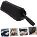 GALPADA 4pcs Hair Dryer Storage Bag Small Bag for Men Hair Dryer Carrier Case Bags Fabric Black - Buy Online on GoSupps.com