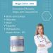 Beeswax & Propolis Magic Salve for Boils, Abscesses, Hidradenitis Suppurativa - 2oz - Buy Online on GoSupps.com