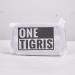 Oneigris Large Dog Feed Bag Set - 2 Pieces Reflective Tactical Training & Walking Bags Ideal for Tactical Dog Harness - Black - Buy Online on GoSupps.com
