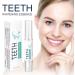 Pure White Luxury Teeth Whitening Kit - 3ml Tao Toothbrush Pink | Best Teeth Whitening Products for Brightening, Stain Removal, and Fresh Breath - Buy Online on GoSupps.com