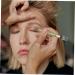 CANIGHT 4pcs Highlighter Pencil Makeup Pencil Eye Makeup Tools Eye Shadows Plastic - Buy Online on GoSupps.com