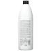 Postquam Shampoo for White Hair - Remove Yellow Tones Soft & Shiny - 1000ml Aloe Vera - Unisex - Buy Online on GoSupps.com