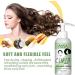 Curl Cream Curl Boost Defining Cream curl styling products for natural curls and permed hair for more volume and defined curly hair - Buy Online on GoSupps.com
