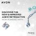 AVON Anew Retroactive Youth Extending Cleanser 125G - Anti-Aging Facial Cleanser - International Shipping Available - Buy Online on GoSupps.com