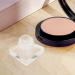 IMIKEYA Outil de Pressage Cosm tique 59 Mm pour Fard Paupi res et Blush Outil de Moulage Compact pour Maquillage Professionnel et R paration Palette Portable - Buy Online on GoSupps.com
