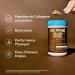 Vital Proteins - Collagen Peptides Cocoa Flavor - Food supplement powder - Collagen Peptides - Skin Hair Nails Bones and Muscles - 10 to 20g collagen per serving - 297g - Buy Online on GoSupps.com