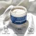 Kerotin Collagen Hair Mask Treatment - Restores, Moisturizes, and Repairs Damaged Hair - Keratin Protein Infused for Deep Conditioning - Paraben and Sulfate-Free - Made in the USA - Buy Online on GoSupps.com
