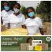 Organic Raw African Shea Butter 32 oz Ivory Grade A - 100% Pure Unrefined Moisturizer for Dry Skin - Ideal for Body, Hair & Face - 2 lb - Buy Online on GoSupps.com