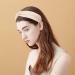 12 Pack Non-Slip Wide Headbands for Women - Yoga, Workout & Sports Headbands - Assorted Colors - Buy Online on GoSupps.com