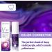 V34 Teeth Whitening Purple Toothpaste | Color Correcting Formula for Tooth Stain Removal & Enhanced Enamel Care - Shop Internationally - Buy Online on GoSupps.com