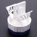 Dewedrt 4 PCS Annual Contact Washer Cleaning Lenses Case - Buy Online on GoSupps.com
