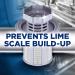 Finish Dishwasher Salt Box 2kg Prevents Limescale Build Up Effective against Hard Water - Buy Online on GoSupps.com