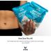 Medcosa Instant Ice Pack | Cold Disposable Ice Pack (8 Pack) | For R.I.C.E. Treatment & Minor Injuries - Buy Online on GoSupps.com