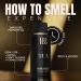 Bergamot_Beaute TUX Pure Parfum | Grapefruit Leather & Amber | 12+ Hrs Long Lasting Perfume for Men | Higher Concentration than Eau De Parfum 100ML - Buy Online on GoSupps.com