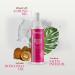 Mielle Organics Mongongo Oil Thermal Heat Protectant Spray - 4oz - Buy Online on GoSupps.com