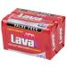 Lava Heavy-Duty Hand Cleaner with Moisturizers Twin-Pack 5.75 OZ 12-Pack