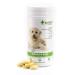 4-BEINER Mobility-DOG, 120 tablets for dog joints, devil's claw, MSM, chondroitin, glucosamine, hyaluron, frankincense extract, bromelain, green-lipped mussels, vitamin B etc.