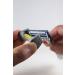 Razor Saver - Anti-Rust Razor Cover | Blade Life Extender | Travel Cartridge Protector & Corrosion Preventer - Buy Online on GoSupps.com