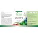 Fairvital High Dose Vein Vitamins - Vegan - 90 Tablets with Grape Seed Extract & Horse Chestnut - Boost Circulation & Support Vein Health - Buy Online on GoSupps.com