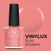 CND Vinylux Longwear Red Nail Polish - Rule Breaker 373 | Gel-like Shine, Chip Resistant Color - 0.5 Fl Oz - Buy Online on GoSupps.com