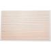 YIZAN Gold 3D Nail Sticker Stripe Lines Adhesive Tape Set - 3 Pieces - Buy Online on GoSupps.com