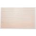 Gold 3D Nail Sticker Stripe Lines Adhesive Striping Tape Nail Art Gold Silver 3Pc Nail - Buy Online on GoSupps.com