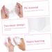 Mikinona 3pcs Facial Foaming Cleanser Net Skin Care Exfoliating Soap Sturdy Soap Saver Pouch - Buy Online on GoSupps.com