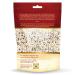 Spicy World Black Eye Peas Cowpeas 4lb - Protein Rich USA Grown Legumes - Buy Online on GoSupps.com