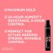 Redken Forceful 23 Super Strength Hairspray | Long-Lasting Anti-Frizz Protection & Shine | 9.8 oz | All Hair Types - Buy Online on GoSupps.com