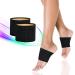 Arch Support Bands 1Pair Pack - Foot arch support - Unisex Orthotic Health Compression for Foot -Arch support with copper - Foot health care products - Foot support for pain - Arch supports for plantar fasciitis - ZAHA