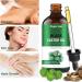 YogerYou Jamaica Organic Black Castor Oil - Cold Pressed for Hair, Skin, and Nails - Hexane Free and Unrefined - Glass Bottle - Eyelash and Eyebrow Growth Serum - Buy Online on GoSupps.com