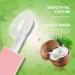 Maki Yika Lip Glow Oil - Mothers Day Hydrating Tinted Lip Plumping Care Gloss | Coconut - Buy Online on GoSupps.com