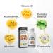 Snow Bleach Cream for Intimate Areas - Underarm Neck Elbow & Body Skin (3 Pcs) | Brightening & Whitening Solution - Buy Online on GoSupps.com