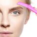 Groomarang Fleek Facial Hair Removal for Women | Epilator Stick & Razor for Perfect Eyebrows - Buy Online on GoSupps.com