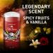 Old Spice Aluminum Free Deodorant for Men 24/7 Odor Protection 24/7 Freshness & Lasting Scent Eaglefangs Scent 3.0 oz (Pack of 3) Eaglefans 3 Ounce (Pack of 3) - Buy Online on GoSupps.com