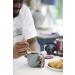 Costa Coffee Lot de 6 caf s instantan s lisses torr faction moyenne avec grains finement moulus Caf micromoulu 6 x 100 g (lot de 6) indicateur de force 3 Rainforest Alliance - Buy Online on GoSupps.com