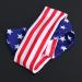 Buy Frcolor America Flag Headbands - USA Patriotic Elastic Hair Accessories for All Occasions - Buy Online on GoSupps.com