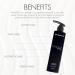 Josh Rosebrook Balance Shampoo - Volumizing Formula for All Hair Types & Oily Scalps - 240 mL (8 Oz) - International Shipping Available - Buy Online on GoSupps.com