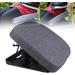 Portable Assist Cushion Lifting Seat Powered Lift Cushion Assistance Sofa Support Up Standing Aid for Elderly Handicapped Or Disabled Seniors Who is Also Self-Powered 1