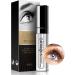 Qiyifang Eyebrow Felt Oil | Portable Eyelash Growth Fluid for Women | Mild Ingredients for Eyebrow & Eyelash Enhancement - Buy Online on GoSupps.com