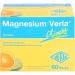 Verla-Pharm Arzneimittel GmbH & Co. KG Magnesium Verla direct Citrus direct granules 60 pcs. Bag Orange 60 pieces (1 pack)