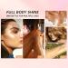 Highlighter Stick Patting Powder | Body Shimmer Powder - Pearlescent Face Shimmer Stick Shiny Makeup Powder For Brighten The Lips Ainichi 2# - Buy Online on GoSupps.com