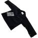TARTAN TWEEDS Baby Boys Jacobite Ghillie Kilt Shirt | Full Sleeve | 12 Months | Black/White - Buy Online on GoSupps.com